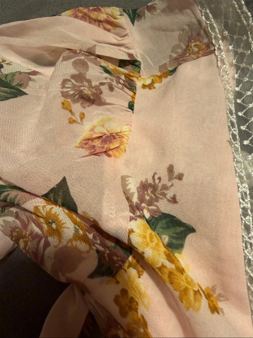 For Love And Lemons
For Love & Lemons Rosa
Marie Maxi Dress - Picture 8 of 8